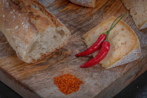 TOME PIMENT D’ESPELETTE AOP – Image 3