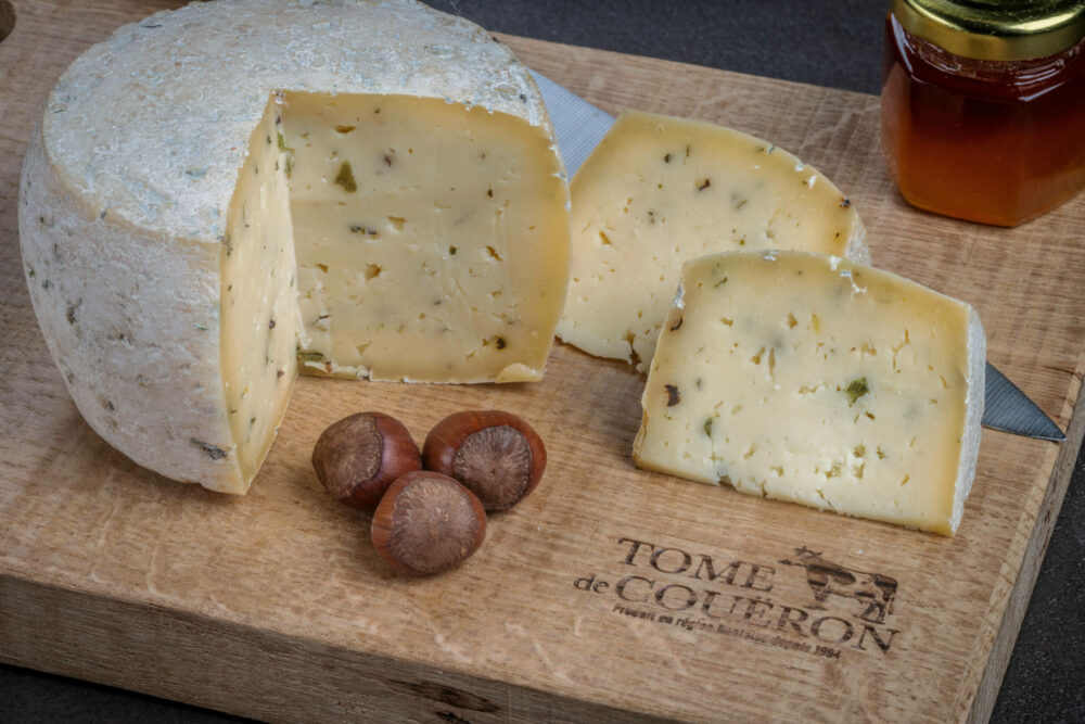 TOME SAVEUR FORESTIÈRE – Image 4