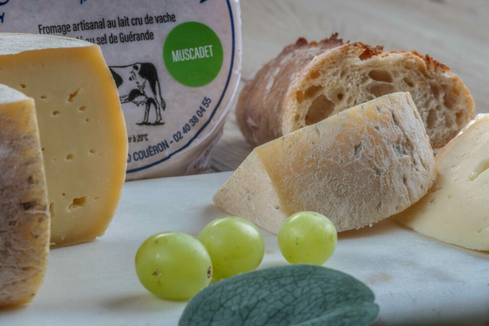 TOME MUSCADET – Image 2