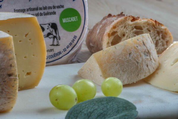 TOME MUSCADET – Image 2