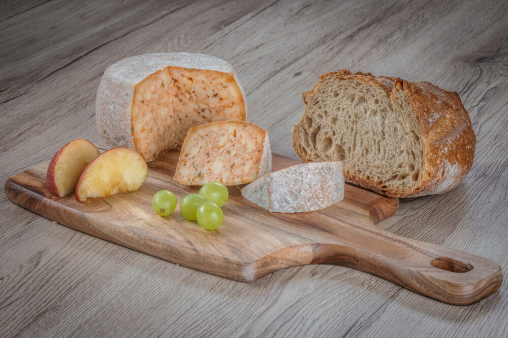 TOME BRUSCHETTA – Image 2