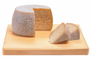 TOME PIMENT D’ESPELETTE AOP