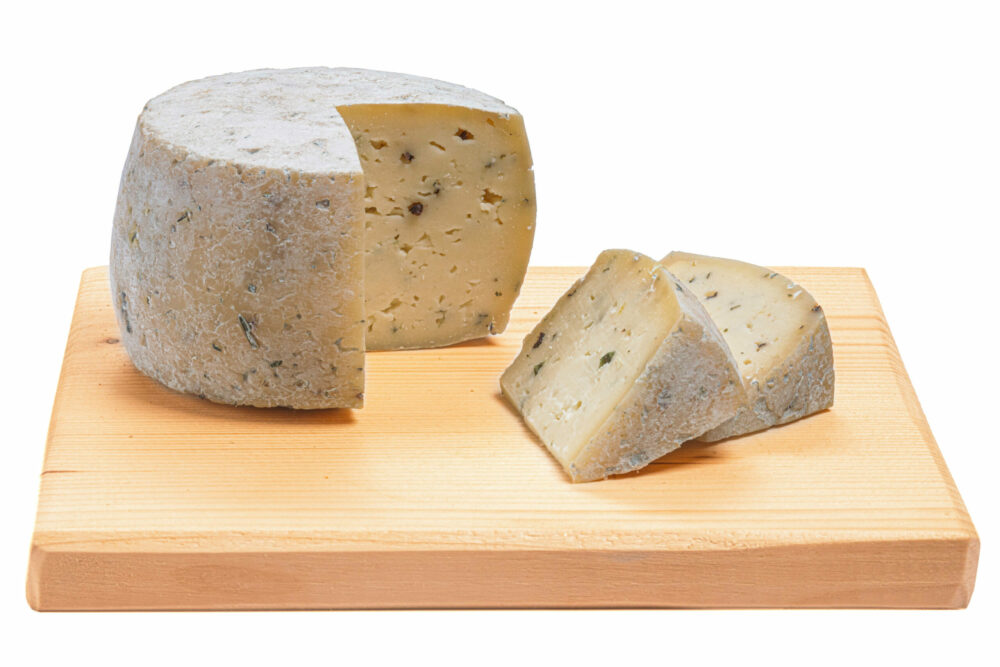 TOME SAVEUR FORESTIÈRE