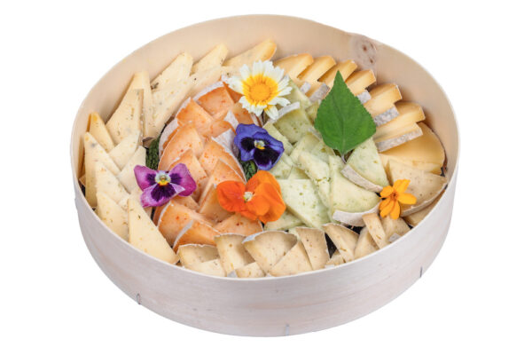 Boîtes aux fromages – Image 2